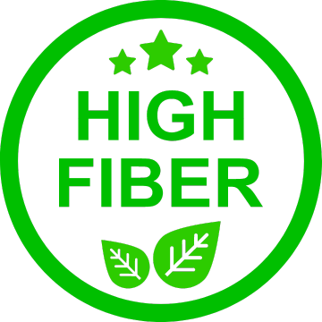 Sante Barley International High Fiber