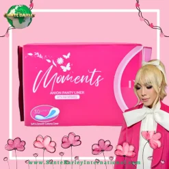 MOMENTS PANTY LINER 01