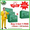 Santé Barley Juice Box WITH Stevia 30s 3+1 Promo
