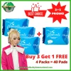 Santé Moments Napkin 3+1 Promo