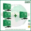 Santé Barley Capsule 3+1 Buy 3 Get 1 Free Promo Package