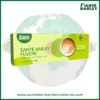 Santé Barley Coffee made with premium coffee and organic barley grass for a smooth and satisfying beverage.