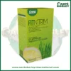 Santé Barley Fit N Trim barley grass fiber drink mix for a healthy lifestyle.