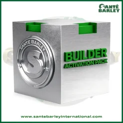 Santé Barley Builder Pack Membership and Entrepreneur Package