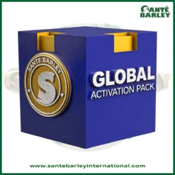 Santé Barley Global Pack Membership and Business Opportunity Package