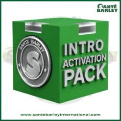 Santé Barley Intro Pack Membership and Business Opportunity Package
