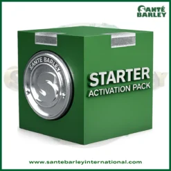 Santé Barley Starter Pack Membership and Business Opportunity Package