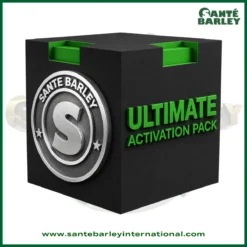 Santé Barley Ultimate Pack Membership and Business Opportunity Package