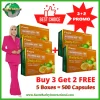 Santé Daily C plus Zinc 3+2 Promo
