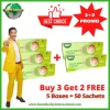 Santé Fusion Coffee 3+2 Promo