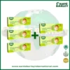 Santé Barley Fusion Coffee 3+2 Buy 3 Get 2 Free Promo Package