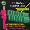 PH GLOBAL Builder Pack