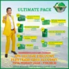 Sante Barley Ultimate Package